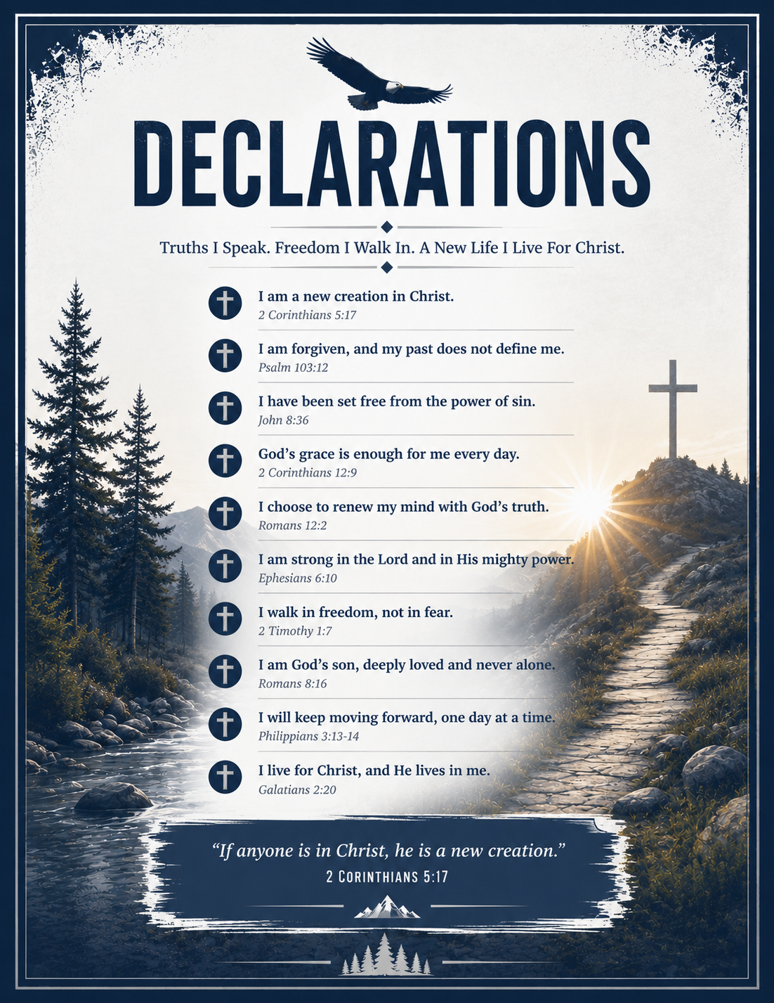 Made New: Recovering Your Life Through God's Word