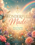 Wonderfully Made: Discovering Who God Says You Are
