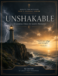 Unshakable: Standing Firm on God's Promises