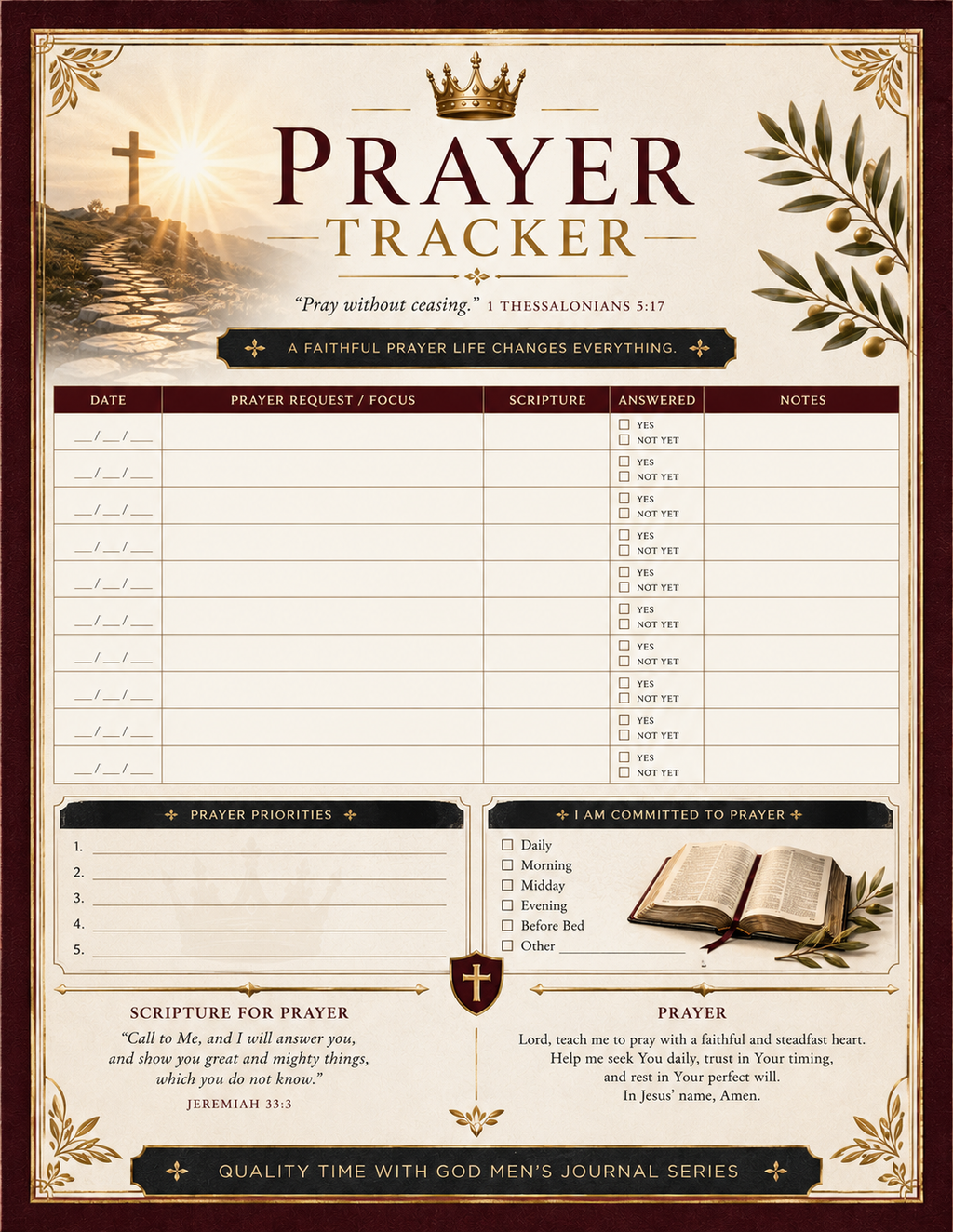 Walking with the King: Living Daily Under Christ's Lordship