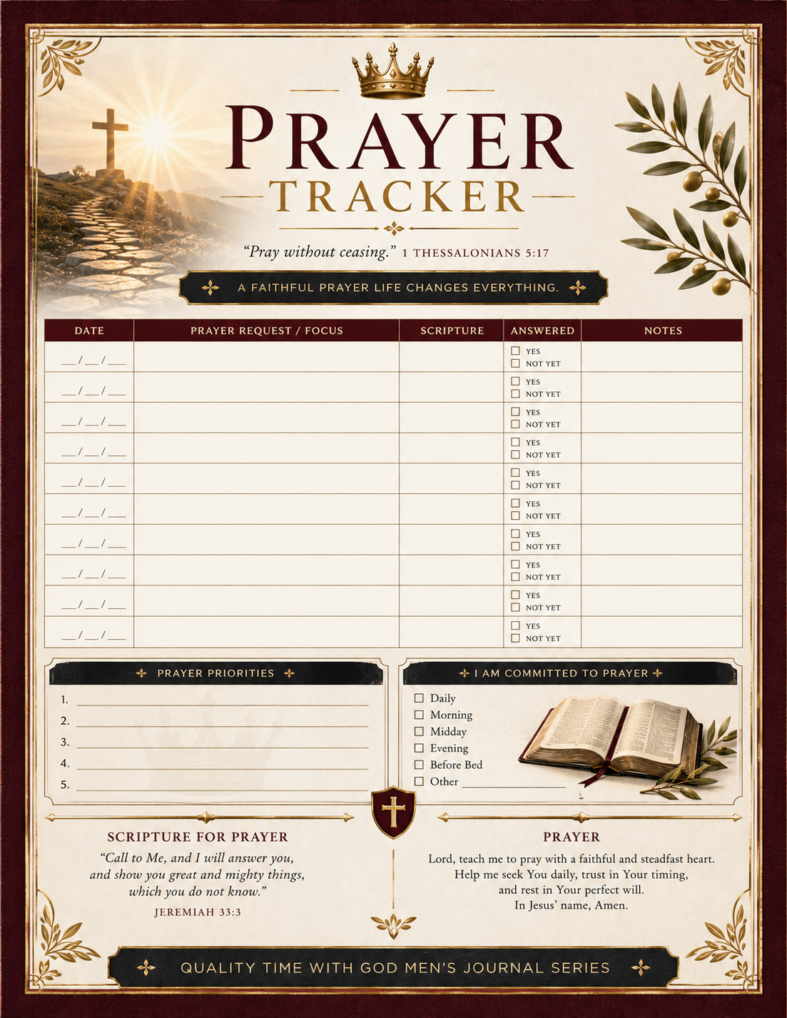Walking with the King: Living Daily Under Christ's Lordship