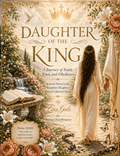 Daughter of the King: A Journey of Faith, Trust, and Obedience