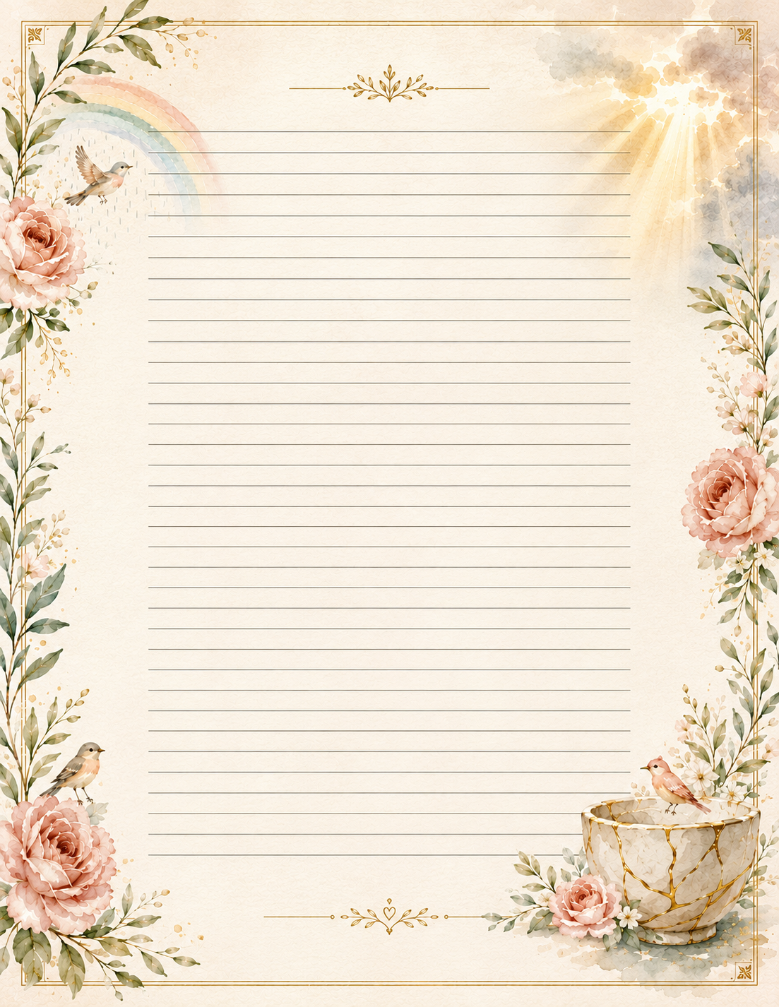 Beautifully Restored: Healing the Heart Through God's Grace