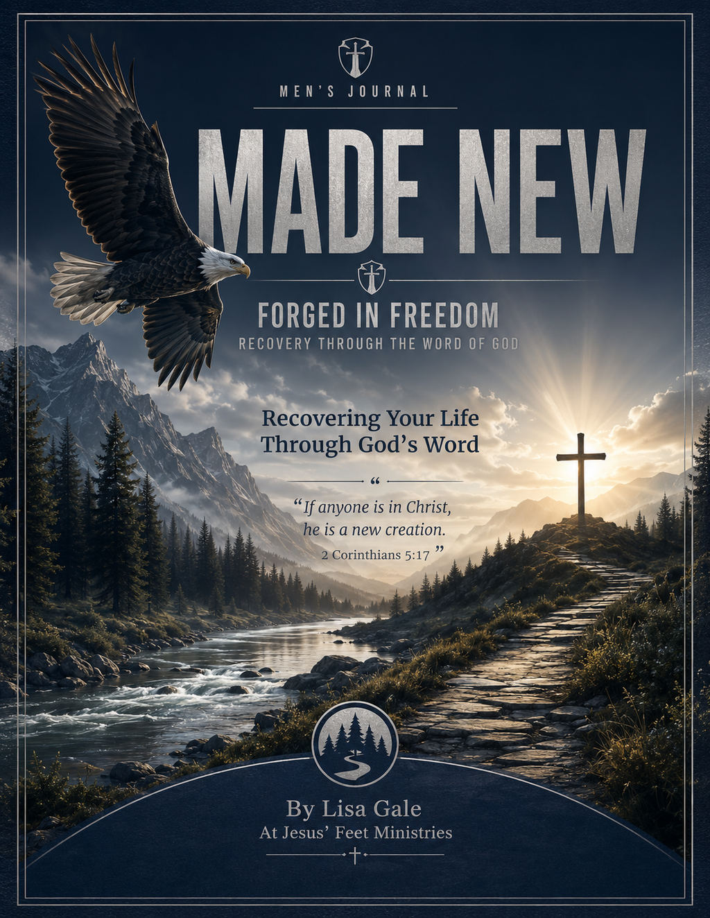 Made New: Recovering Your Life Through God's Word